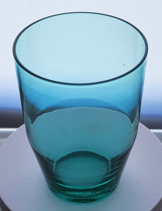 Bryce Thiel glass flat ice tea 4 piece bre9