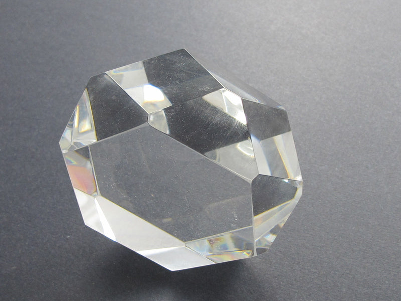 Art Glass & Paperweights