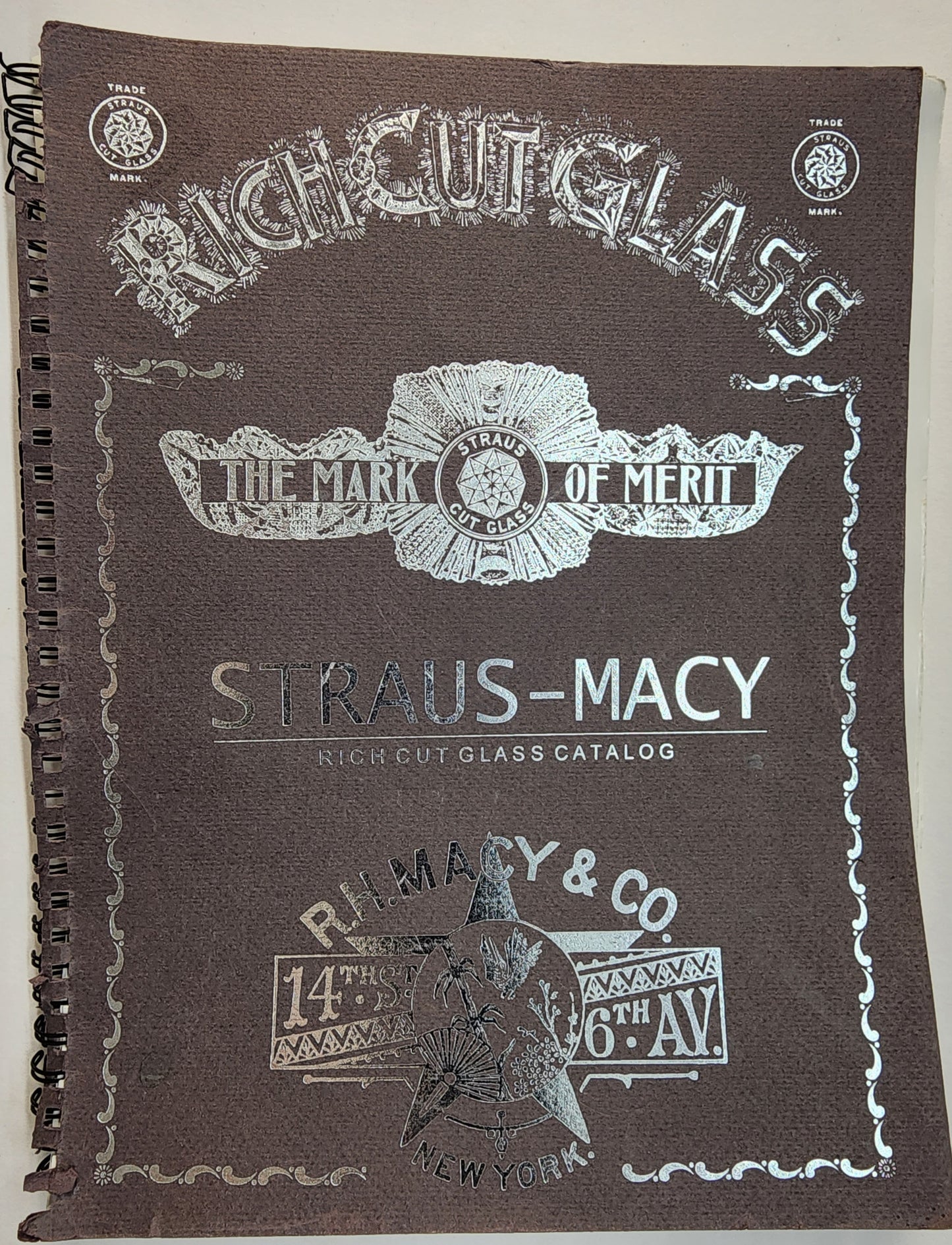 Catalogs