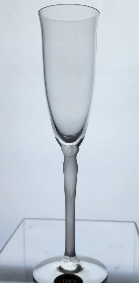 Lenox Crystal Embrace flute replacement